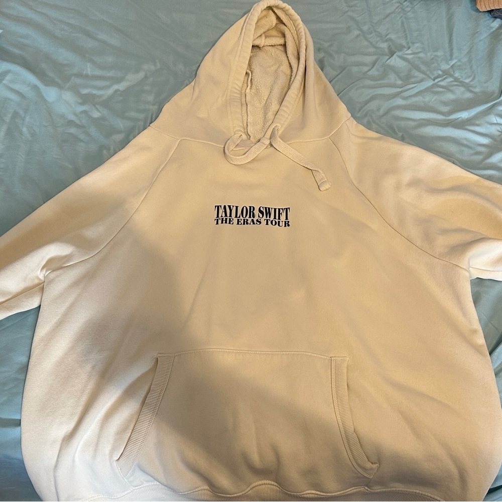 Taylor Swift Eras Tour Sweatshirt